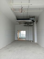 Woods Square (D25), Office #563555091
